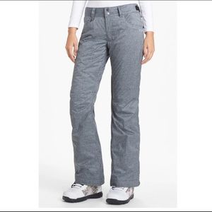 Roxy 10K Nadia Insulated Pants